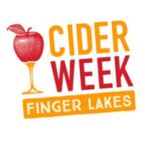 Finger Lakes Cider Week to highlight hard cider revival