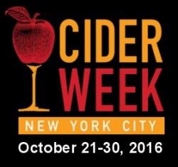 Number of farm cider makers triples in 2 years in New York