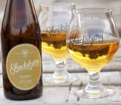 ACEDC secures $25,000 grant for Shacksbury Cider expansion