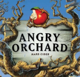 Angry Orchard Releases First American Collaboration Cider, Understood in Motion 01, with Eden Specialty Cider