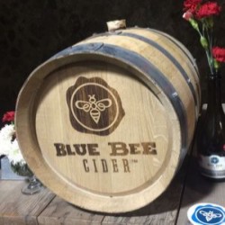 The woman behind Richmond’s Blue Bee Cider