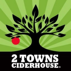 2 Towns Ciderhouse Adds Two Thorns to Seasonal Lineup