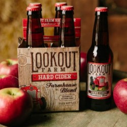 Lookout Farm Hard Cider in Natick, Massachusetts goes solar