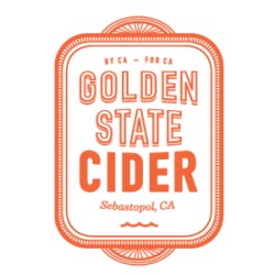 Golden State Cider East Bay Sales Representative