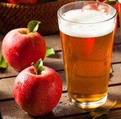 Why You Should Be Drinking Hard Cider Right Now