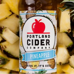 Portland Cider Company Announces 2017 Seasonal Bottles, Releases Pineapple Cider