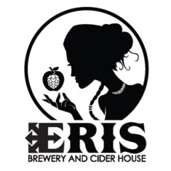 A Sneak Peek Inside Eris, Chicago’s First Cider House