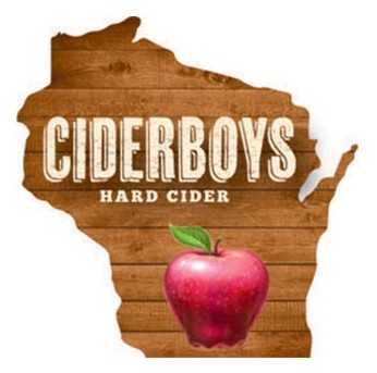Ciderboys Doubles Down With British Dry and Cherry Jubilee