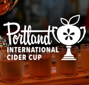 2017 Portland International Cider Cup Winners