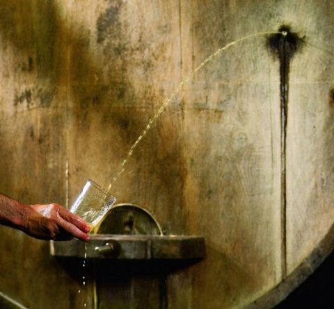 San Sebastián’s Best Kept Secret: Its Cider Houses