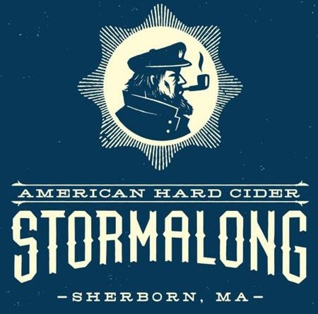 Stormalong Cider and CiderScene Release POG Punch Collaboration