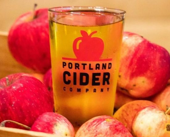 Portland Cider Co. Releases Oregon Wild Cider