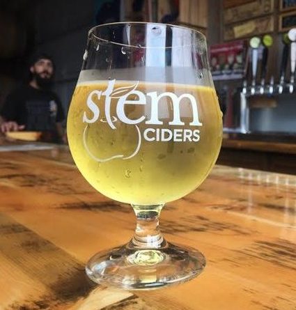Stem Ciders to Open Culinary Venture