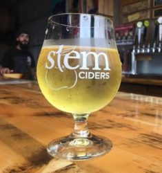 stem