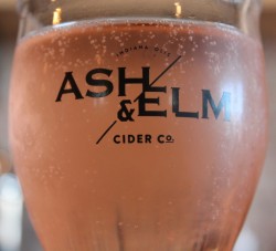 Ash & Elm Cider Co. to Release Craft Cider in Cans