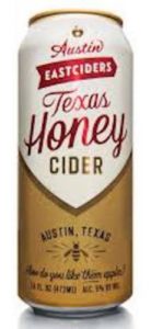 Austineastcidertexashoney