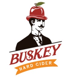 Buskey Cider to Release Cans of Orange Ginger Cider