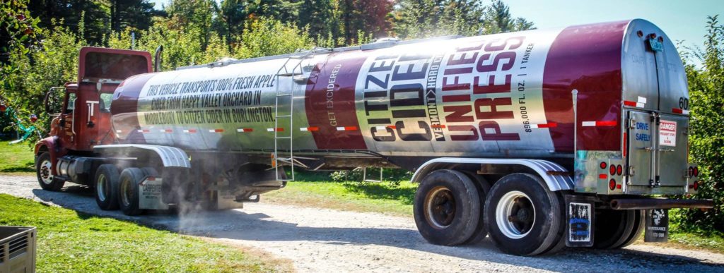 Citizencidertruck