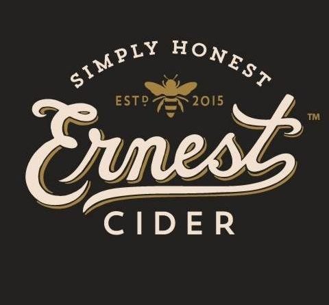 Ernest Cider Company to Release Wild Blueberry Cider