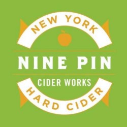 Nine Pin Cider Now Available in Stewart’s Shops in New York