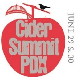 8th annual Cider Summit PDX returns to Portland June 29 and June 30