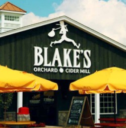 Blake’s Beverage Company Enters 2024 With a Nationwide Presence as America’s Second Largest Cider Company