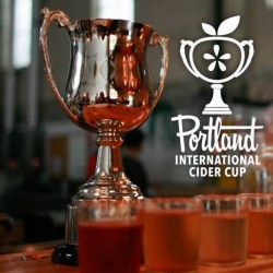 2018 Portland International Cider Cup Announces Medal Winning Ciders