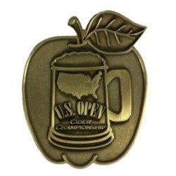 ﻿2019 U.S. Open Cider Championship Medal Winners & Grand National Champion