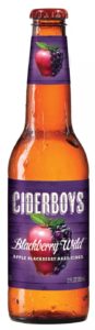 Ciderboysblackberrycider