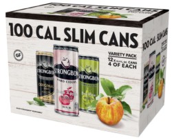 Heineken USA to Release Strongbow Hard Cider in 100-Calorie Slim Cans