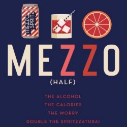 Virtue Cider Launches Lower-ABV ‘Mezzo Spritz’ Line
