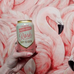 Austin Eastciders Releases Rosé Cider