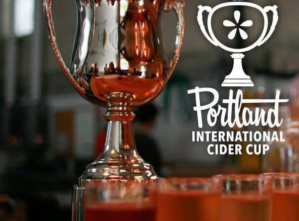 Portland International Cider Cup Announces Best of the Northwest