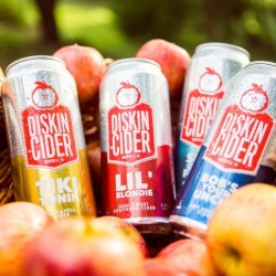 Diskin Cider Prepares to Officially Launch Hard Seltzer