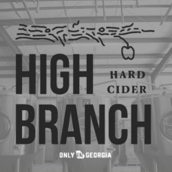 Dry County Brewing Company Launches High Branch Hard Cider