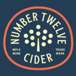 Number 12 Cider and Clear River Beverage Partner in the Twin Cities