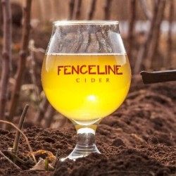 Fenceline Cider Launches Quarterly, Seasonal Cider Club