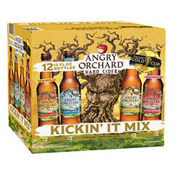 Angry Orchard And Concacaf Announce Partnership For The 2021 Gold Cup