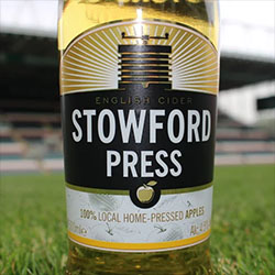 Artisanal Imports Partners with Westons Cider for Stowford Press Apple Cider