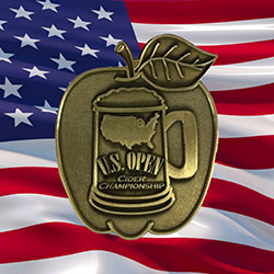 U.S. Open Cider Championship Announces Medal Winners and Co-Grand National Champions