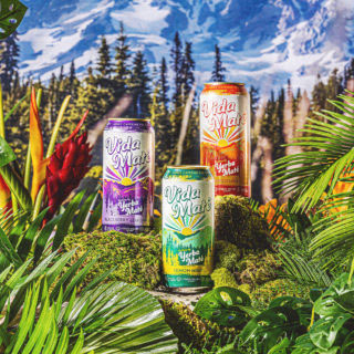 Schilling Cider Team Launches Vida Maté, a Healthier, Caffeinated Yerba Maté Crafted in the Pacific Northwest