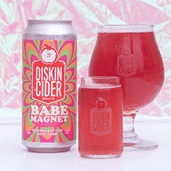 Diskin Cider Set to Hold 4th Babe Fest Alongside the Release of Babe Magnet Cider