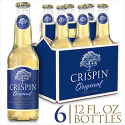 Crispin Cider is Making a Comeback with Minneapolis Cider Company
