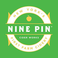 Nine Pin Ciderworks Releases Fall Seasonal