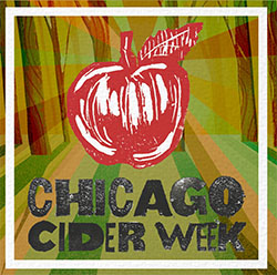 Celebrate Cider during 8th Annual Chicago Cider Week