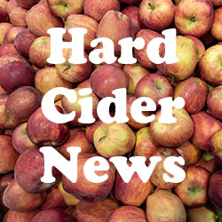 Today Hard Cider News