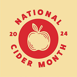 October – National Cider Month: A Celebration of America’s Favorite Fall Beverage