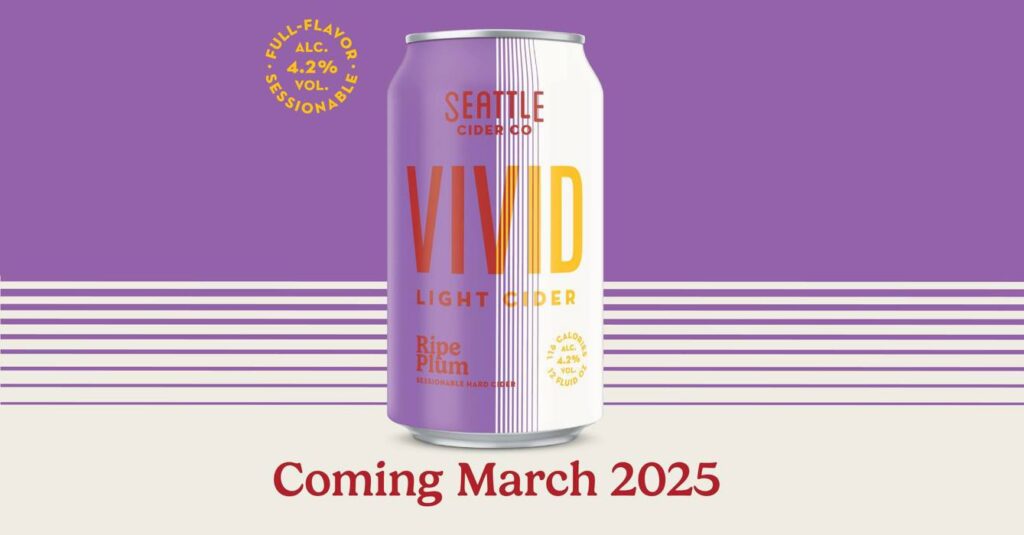 Seattle Cider Co.