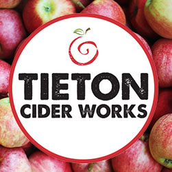 Tieton Cider Works Shines at 8th Annual Cidercraft Awards with Four Prestigious Wins
