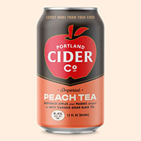 Portland Cider Releases New Cocktail-Inspired Pear Lychee Cider